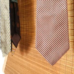 Neck Tie